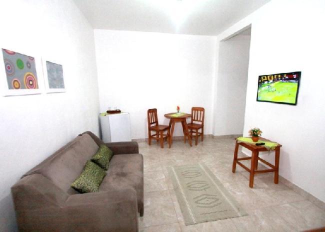 Loft Vila Do Sossego Pirenópolis Extérieur photo