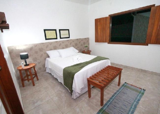 Loft Vila Do Sossego Pirenópolis Extérieur photo