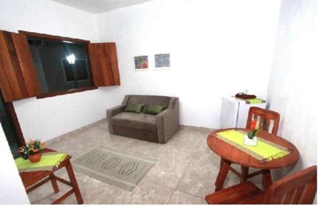 Loft Vila Do Sossego Pirenópolis Extérieur photo