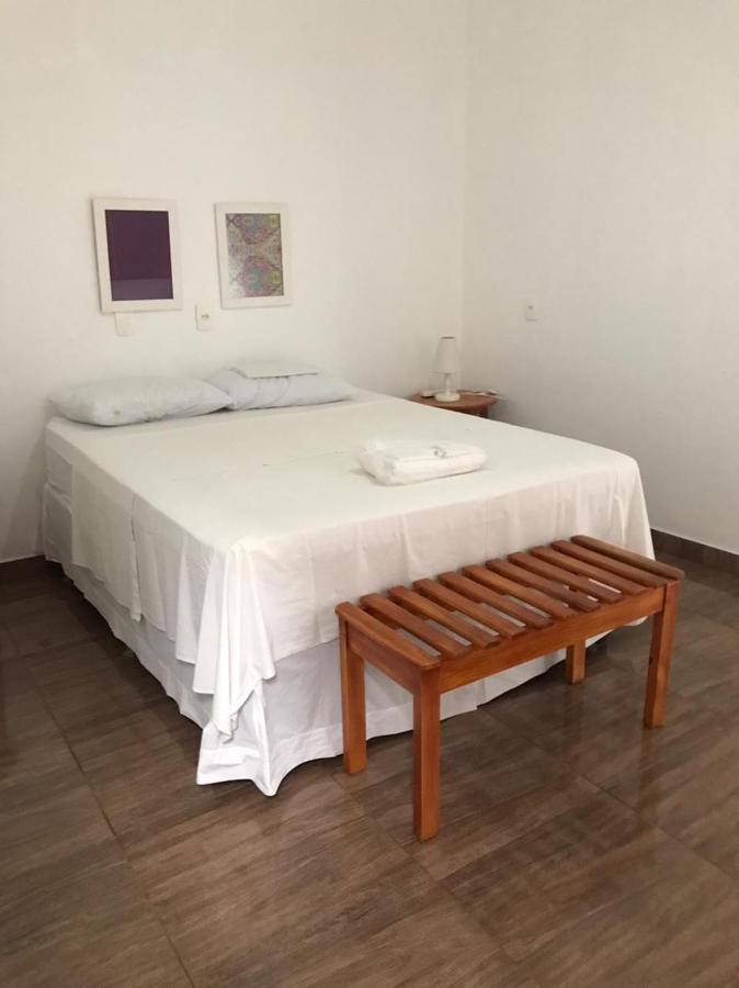 Loft Vila Do Sossego Pirenópolis Extérieur photo
