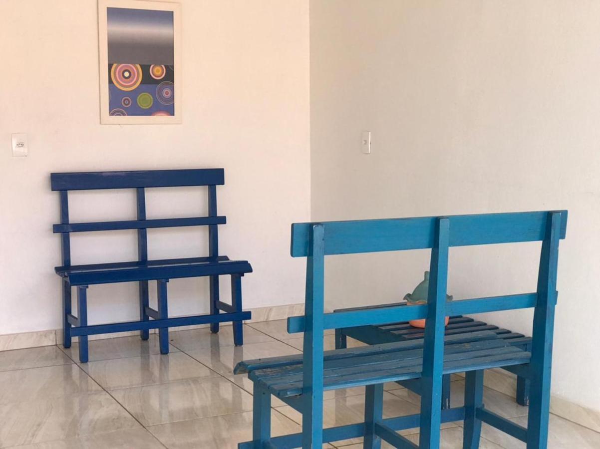 Loft Vila Do Sossego Pirenópolis Extérieur photo
