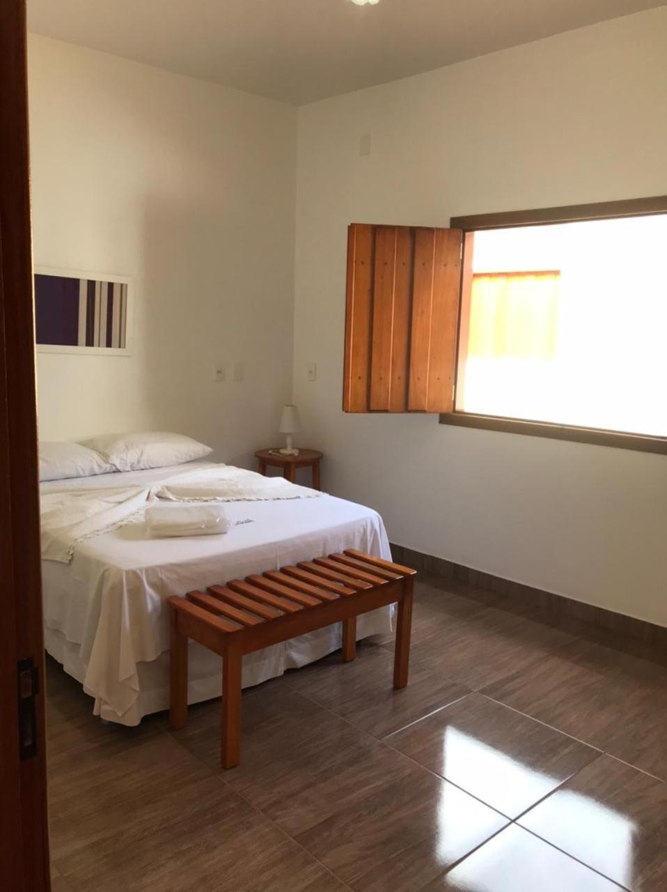 Loft Vila Do Sossego Pirenópolis Extérieur photo