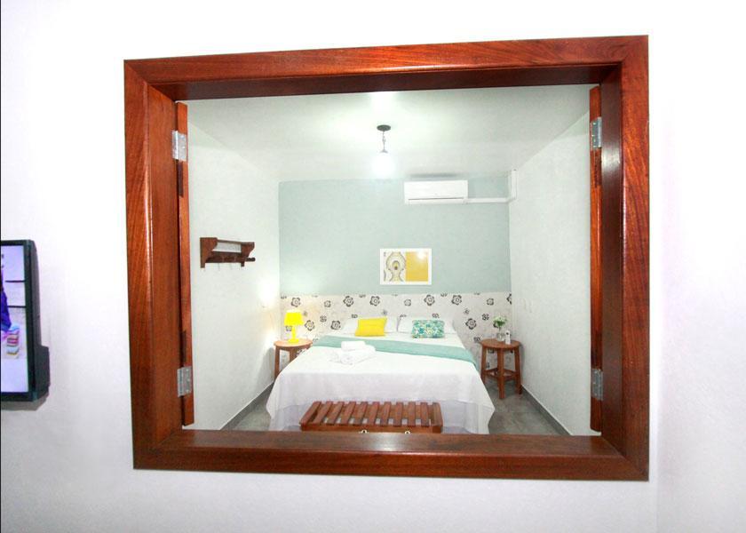 Loft Vila Do Sossego Pirenópolis Extérieur photo