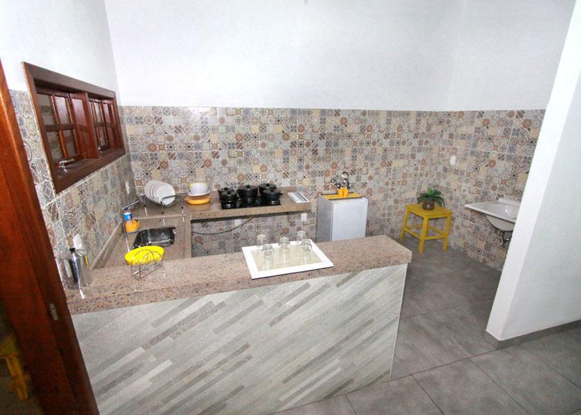 Loft Vila Do Sossego Pirenópolis Extérieur photo