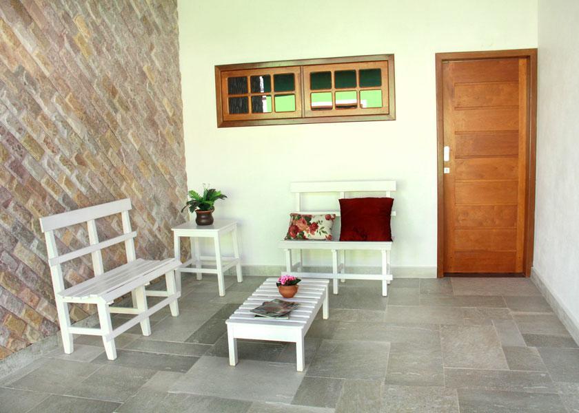 Loft Vila Do Sossego Pirenópolis Extérieur photo